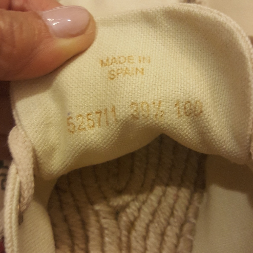 Gucci shoes - Picture 6 of 8